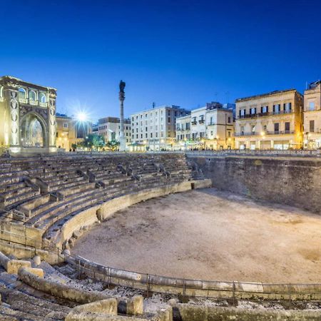 Ferrante D'Aragona Rooms Lecce Dış mekan fotoğraf